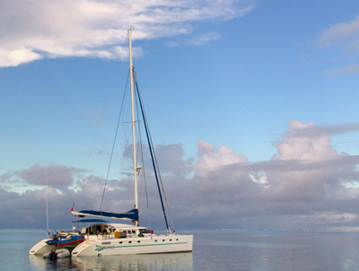 Croisières Océan Indien